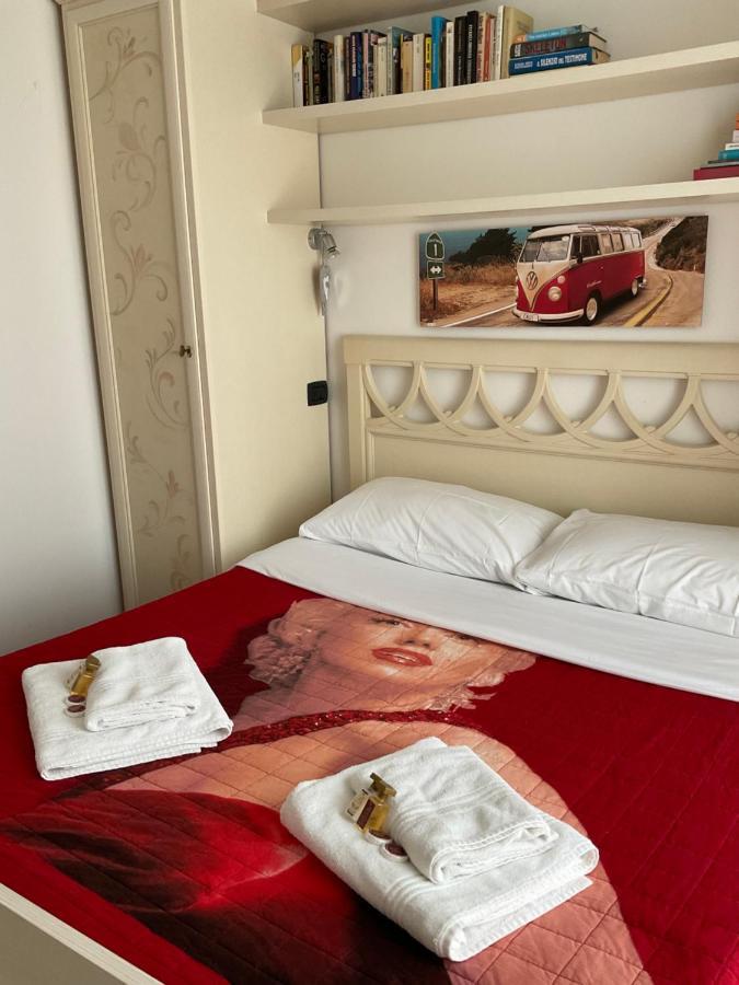Villa Indipendente A Pochi Passi Dal Lago Сан Феличе дел Бенако Екстериор снимка