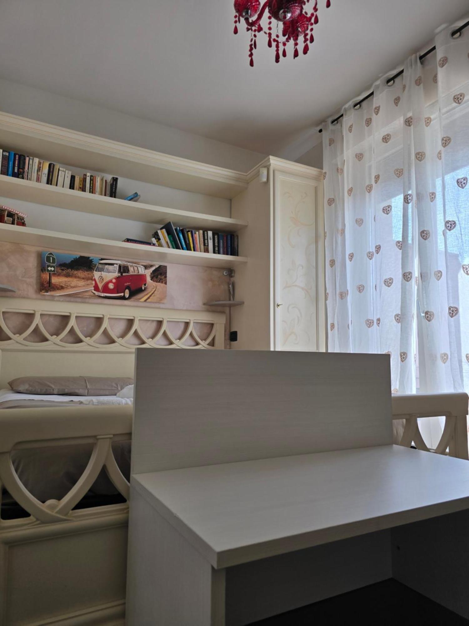 Villa Indipendente A Pochi Passi Dal Lago Сан Феличе дел Бенако Екстериор снимка