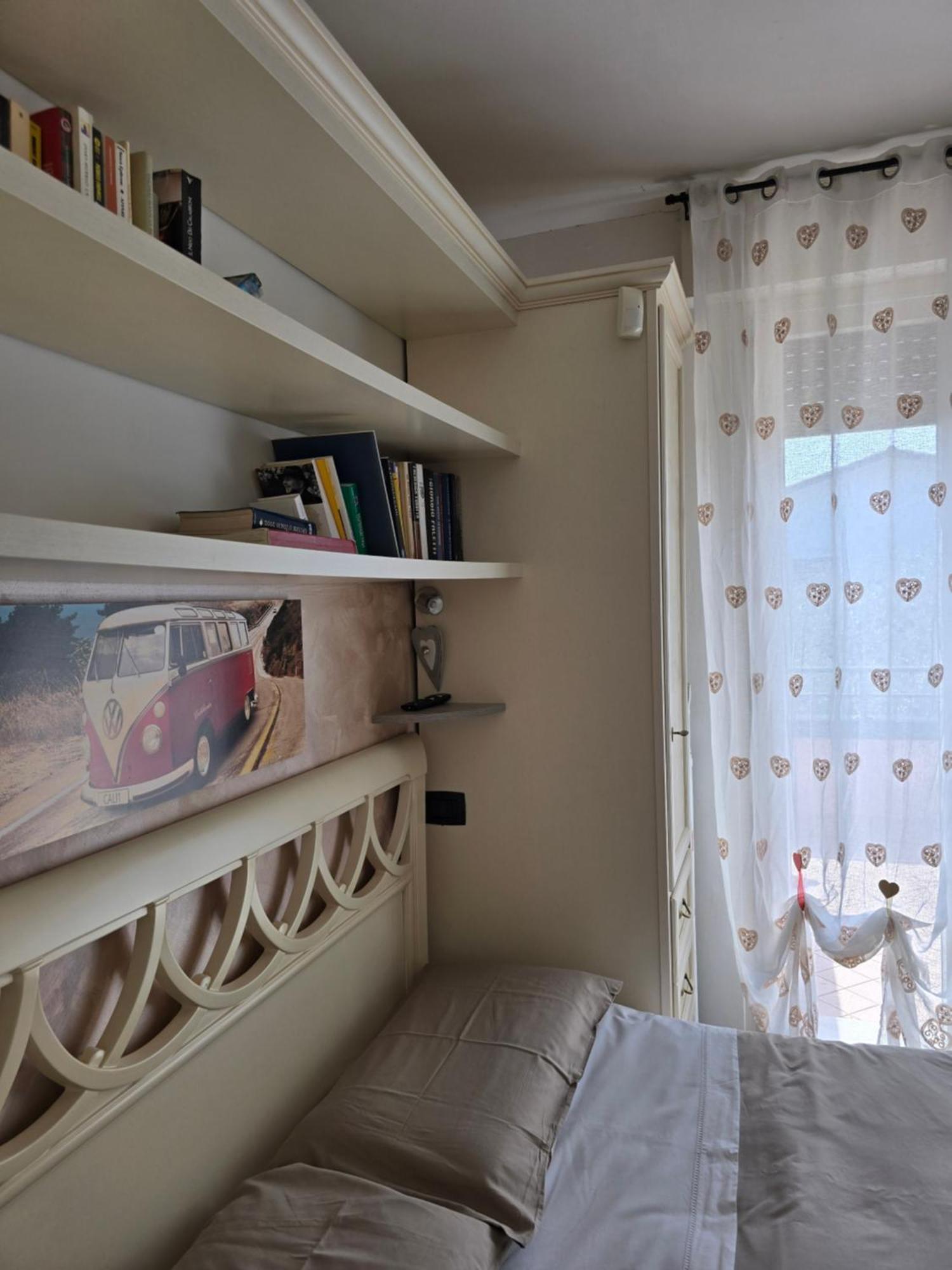 Villa Indipendente A Pochi Passi Dal Lago Сан Феличе дел Бенако Екстериор снимка