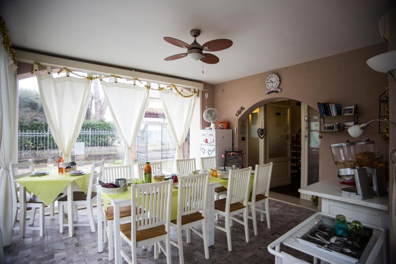 Villa Indipendente A Pochi Passi Dal Lago Сан Феличе дел Бенако Екстериор снимка